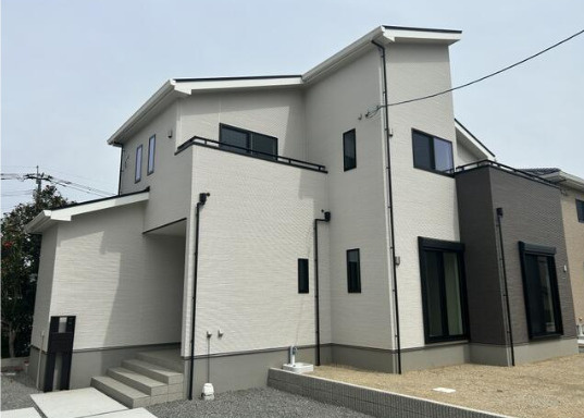 外観：343000090955