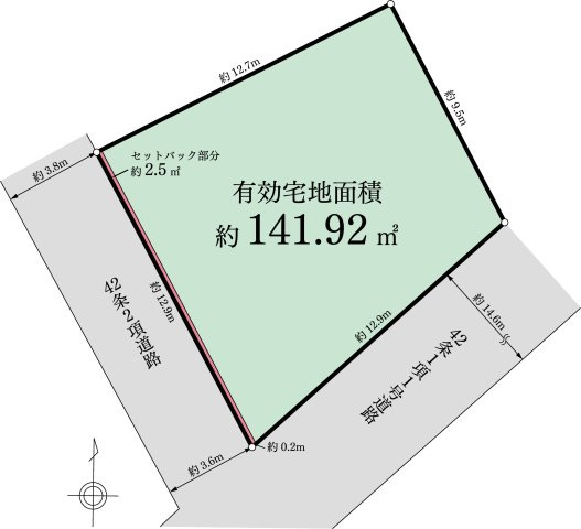 区画図：328000636634