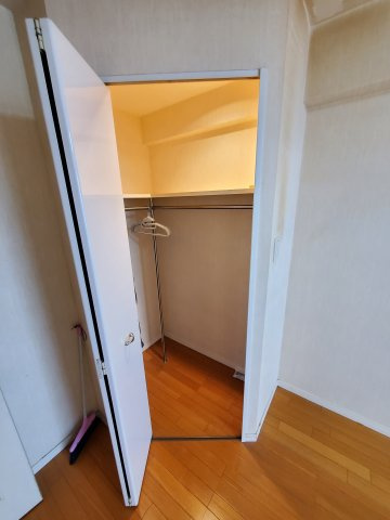 大きなものも収納できそうです