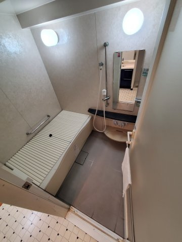 日々の暮らしに欠かせないお風呂です