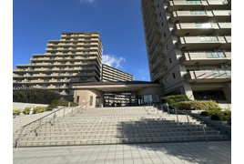 メゾンドール・ラーバン和泉Ⅱ番館の外観
