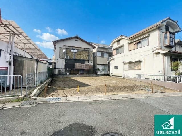 落ち着いた街並みで新生活を始めることが出来そう！