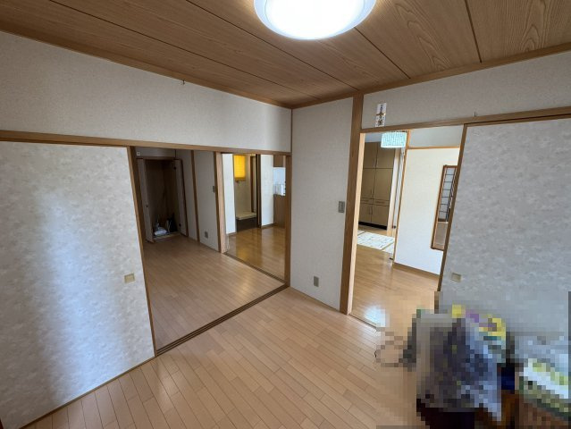 洋室