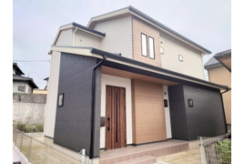 Luminous-ルミナス- -フタバホームー小倉南区長尾4丁目 小倉南区 新築戸建て の外観