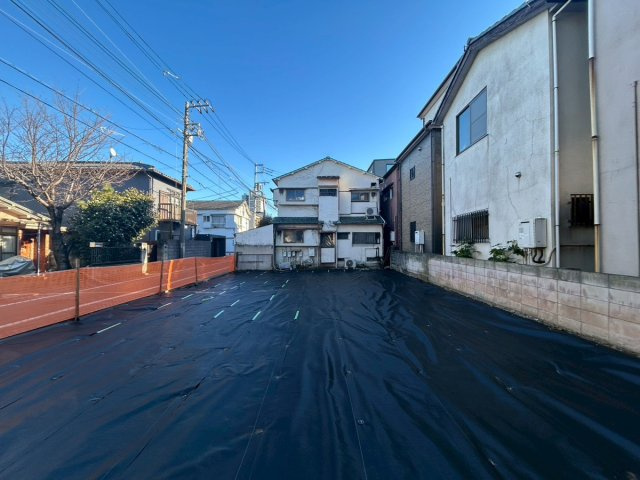 2026年1月6日撮影