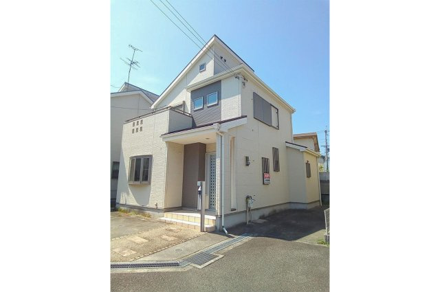 外観：327002258938