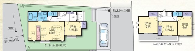 間取り：313004737729