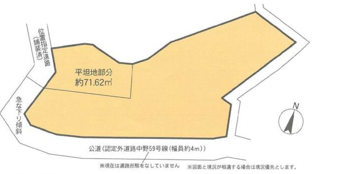 区画図：314002028980