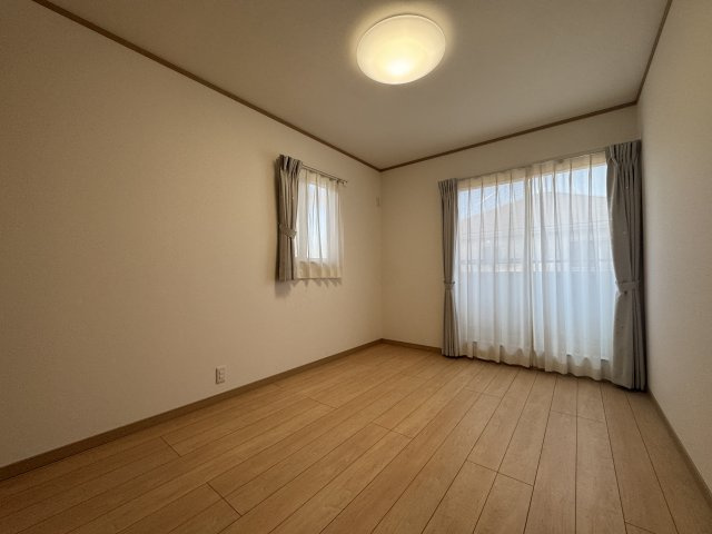 洋室