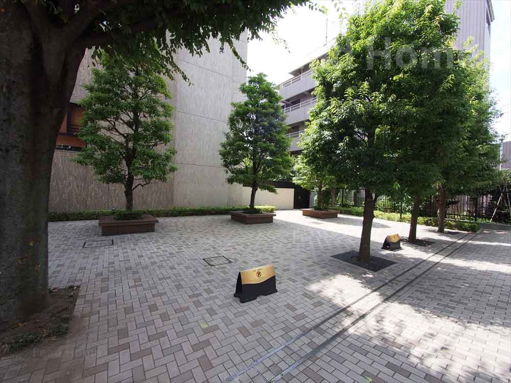 共用部分