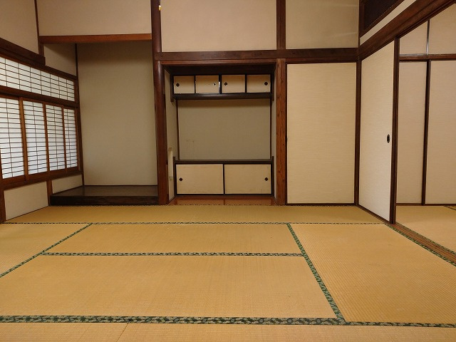 和室