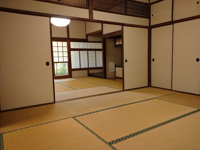 和室
