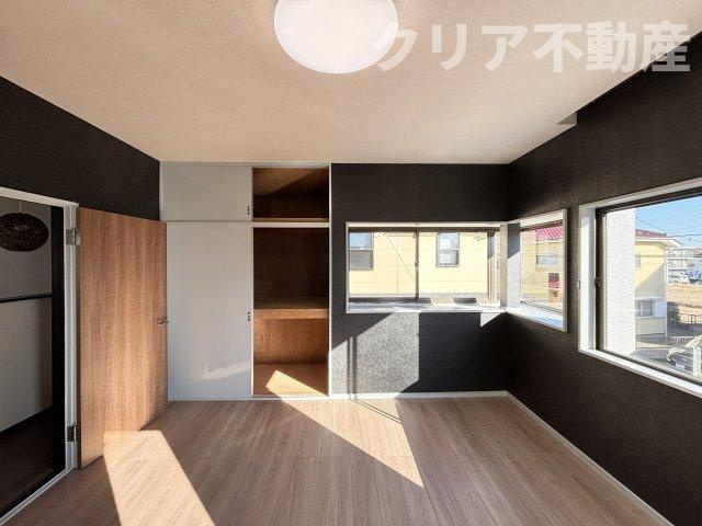 洋室