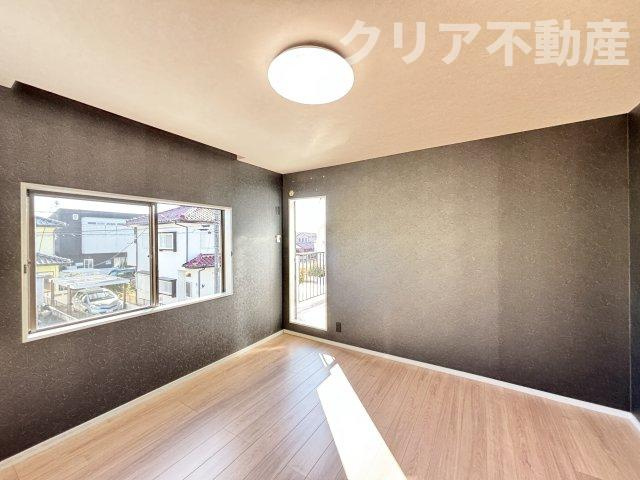 洋室