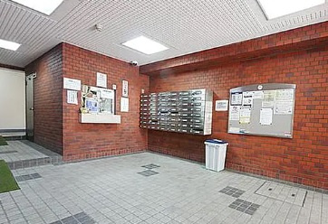 共用部分
