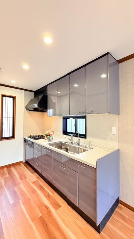 システムキッチン