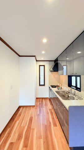 キッチンスペース