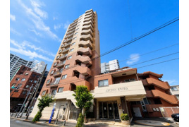 アルシオン小岩の外観