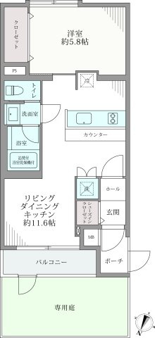 間取り：313004688462