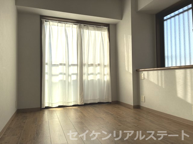 洋室