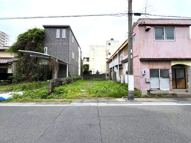 現地写真　2026年5月8日撮影
