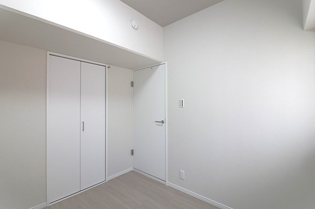 お子さんのいるうちは子供部屋に使ってはいかがでしょうか