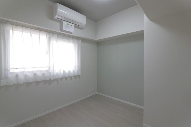 子供部屋です