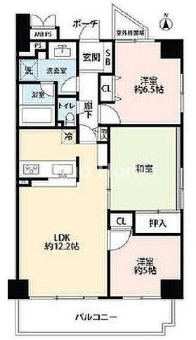 間取り：313004734737