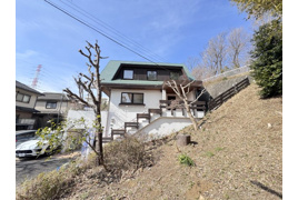 青葉区美しが丘3丁目中古戸建の外観