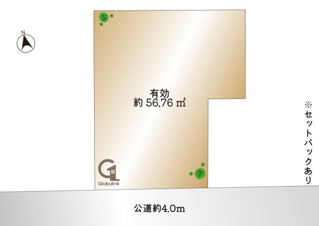 区画図：313004670835