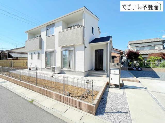 現地(2026年5月撮影)