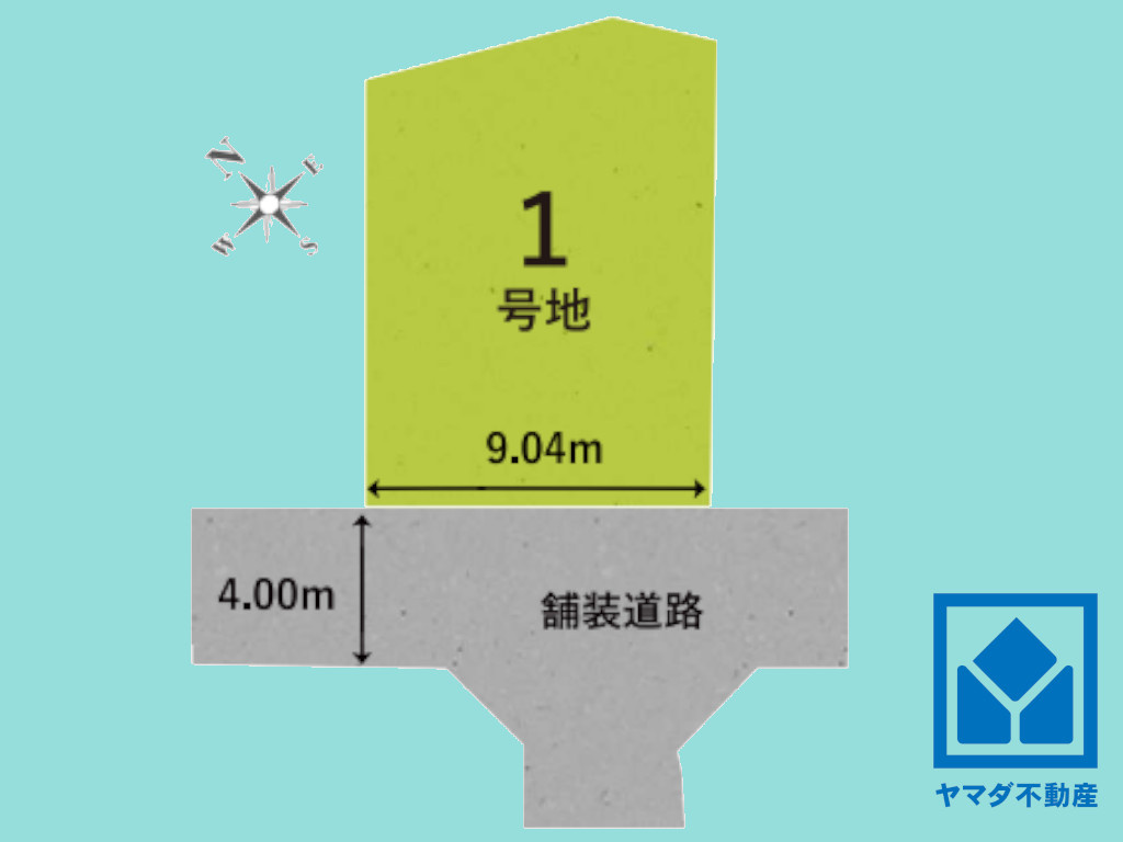 区画図：326000257946
