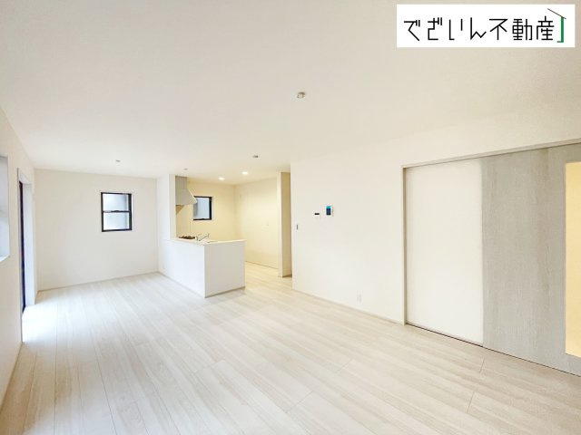 ≪2号棟≫　現地(2026年3月撮影)