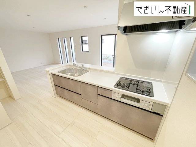 ≪2号棟≫　現地(2026年3月撮影)