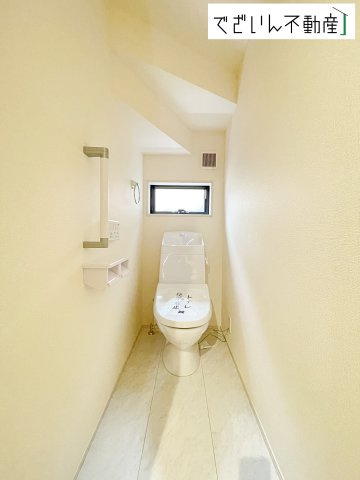 ≪2号棟≫　現地(2026年3月撮影)
