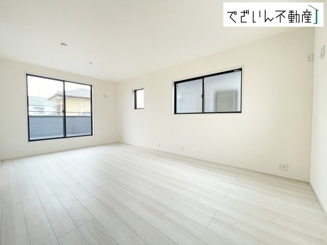 ≪2号棟≫　現地(2026年3月撮影)