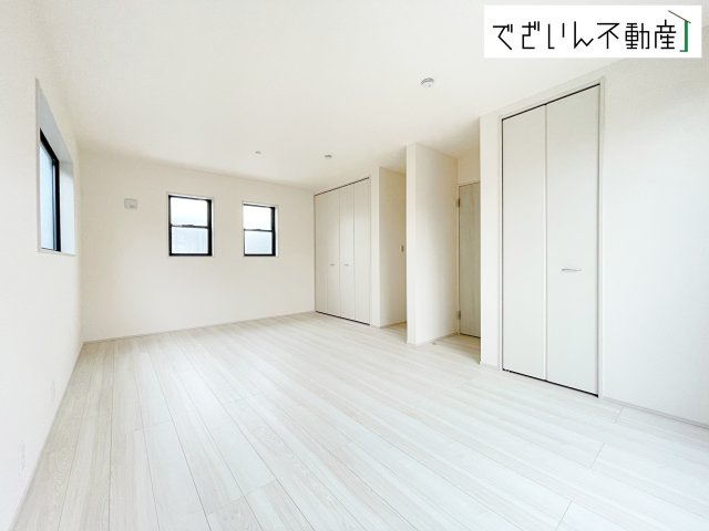 ≪2号棟≫　現地(2026年3月撮影)