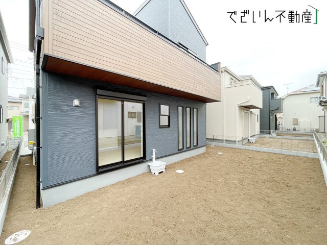 ≪2号棟≫　現地(2026年3月撮影)