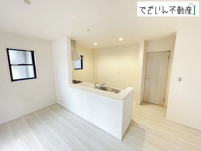 ≪2号棟≫　現地(2026年3月撮影)
