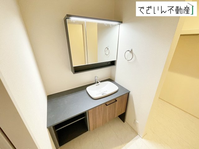 ≪2号棟≫　現地(2026年3月撮影)