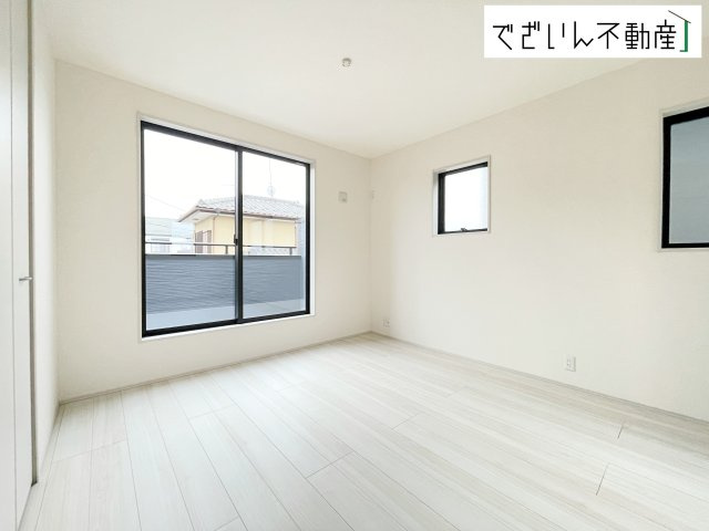 ≪2号棟≫　現地(2026年3月撮影)