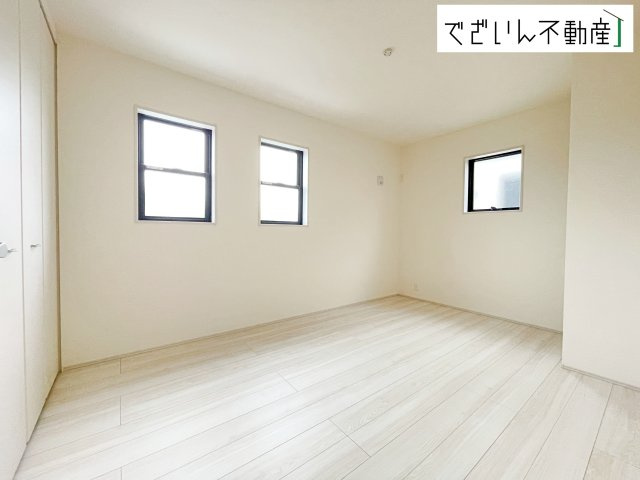 ≪2号棟≫　現地(2026年3月撮影)