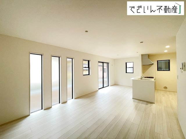 ≪2号棟≫　現地(2026年3月撮影)