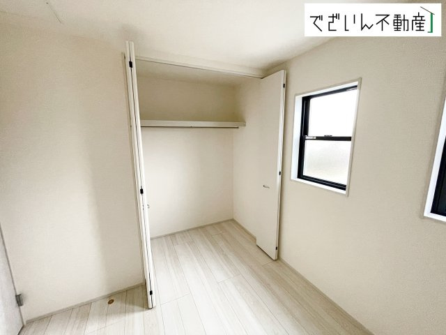 ≪2号棟≫　現地(2026年3月撮影)