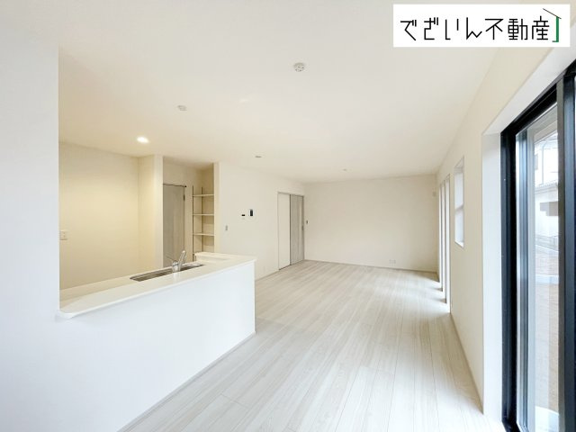 ≪2号棟≫　現地(2026年3月撮影)