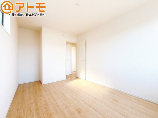 毎日すごす部屋の広さや陽当りも気になるポイントですね！現地で体感してみてください♪
