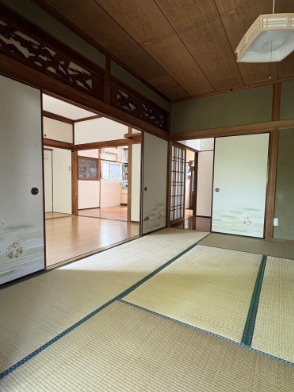 和室