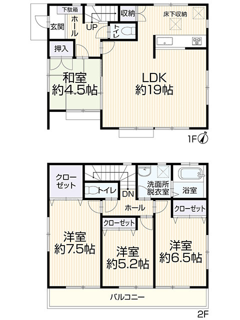 間取り：313004671431