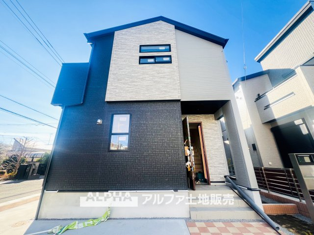 外観：313004615832