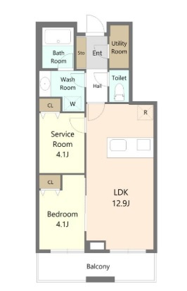 間取り：313004659800